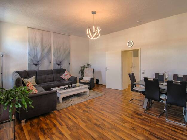 Mehrfamilienhaus zum Kauf 360.000 € 6 Zimmer 162,2 m² 651 m² Grundstück Mariadorf Alsdorf 52477