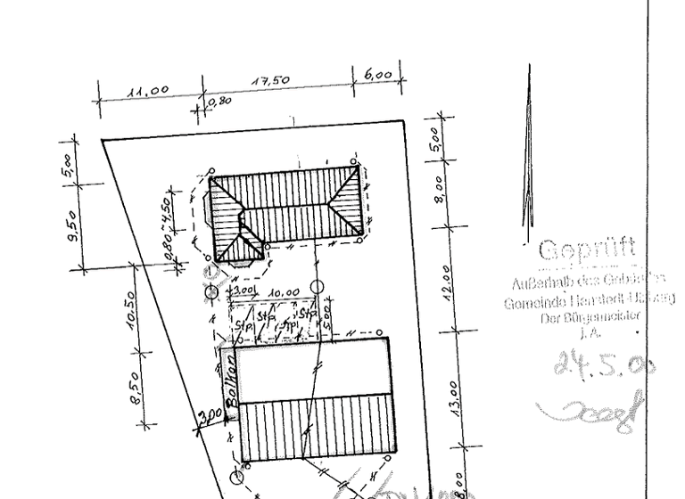 Einfamilienhaus zum Kauf provisionsfrei 1.495.000 € 4,5 Zimmer 191,3 m² 1.520 m² Grundstück Henstedt-Ulzburg 24558