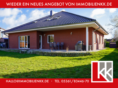 Einfamilienhaus zum Kauf 497.000 € 7 Zimmer 225 m² 857 m² Grundstück frei ab sofort Velstove 38448