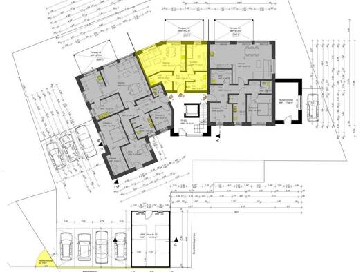 Wohnung zum Kauf 222.500 € 2 Zimmer 57 m² Uelsen 49843