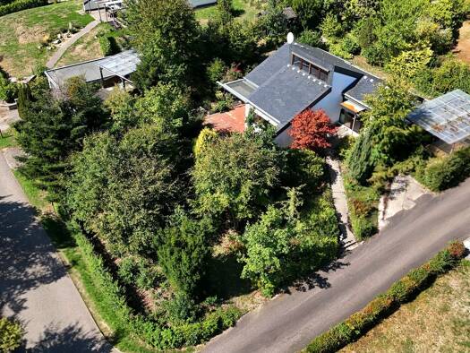 Einfamilienhaus zum Kauf 159.000 € 3 Zimmer 55,4 m² 885 m² Grundstück Schauren 56865