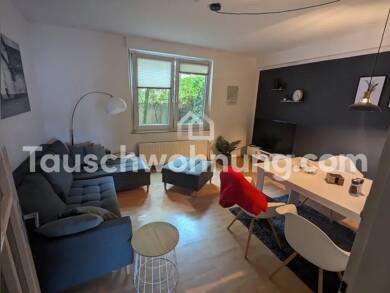 Wohnung zur Miete Tauschwohnung 520 € 2 Zimmer 44 m² EG Münster 48153
