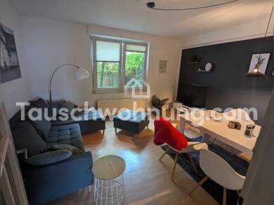 Wohnung zur Miete Tauschwohnung 520 € 2 Zimmer 44 m² EG Münster 48153