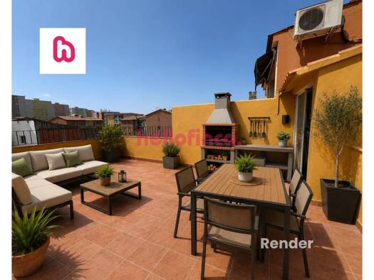 Penthouse zum Kauf 320.000 € 4 Zimmer 150 m² 3. Geschoss Martorell 08760