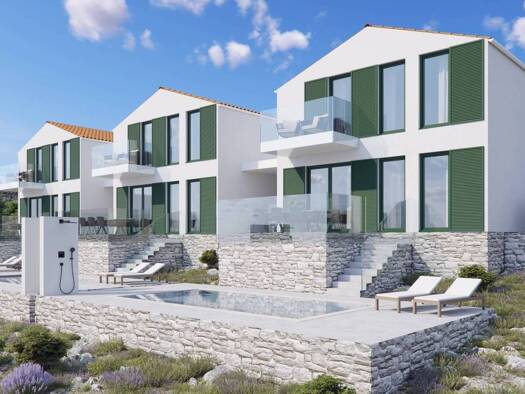 Haus zum Kauf 445.000 € 2 Zimmer 120 m² Pag