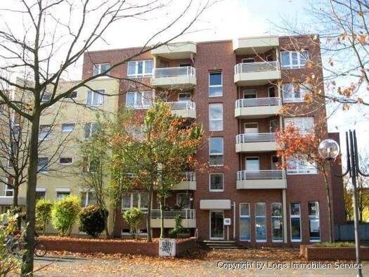 Wohnung zur Miete 606 € 2 Zimmer 63 m² EG frei ab 01.04.2026 Brüser Berg Bonn 53125