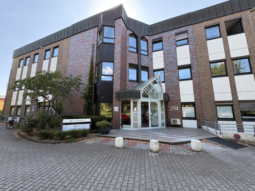 Bürofläche zur Miete provisionsfrei 708 m² Bürofläche teilbar ab 708 m² Fischeln Krefeld 47807