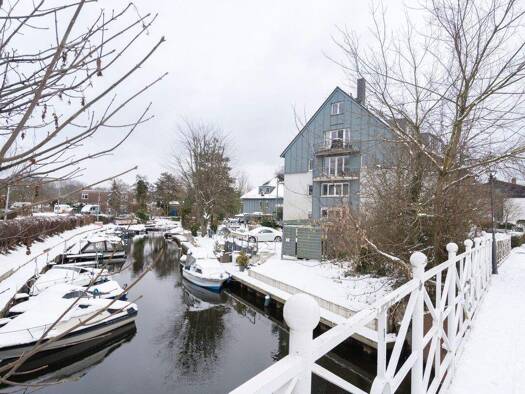 Wohnung zum Kauf 199.500 € 2 Zimmer 58,9 m² Spandau Berlin 13597