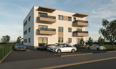 Wohnung zum Kauf 175.000 € 3 Zimmer 85 m² 2. Geschoss Donja Bistra