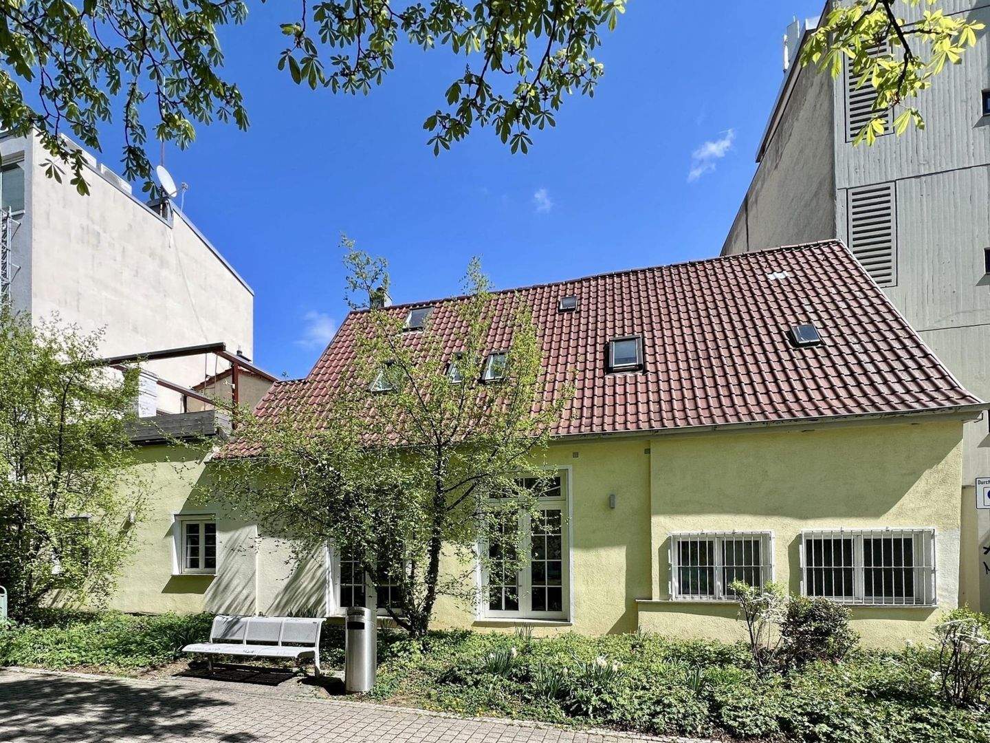 Haus – Ludwigsburg, Ludwigsburg-Ost - Ansicht 3