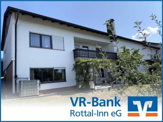 Mehrfamilienhaus zum Kauf 498.000 € 11 Zimmer 300 m² 811 m² Grundstück Eggenfelden Eggenfelden 84307