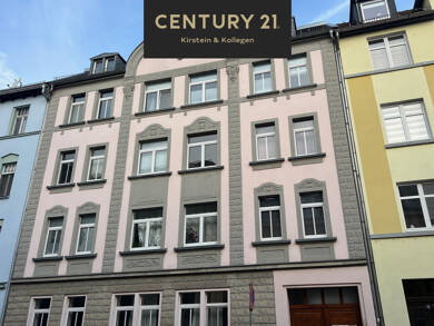 Wohnung zum Kauf 61.000 € 2 Zimmer 60 m² 2. Geschoss frei ab sofort Debschwitz Gera 07548