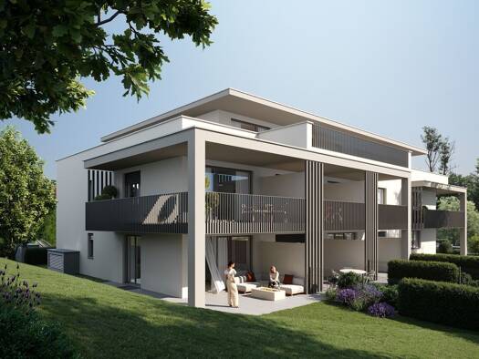 Wohnung zum Kauf 479.000 € 3 Zimmer 74 m² 1. Geschoss Velden am Wörther See 9220