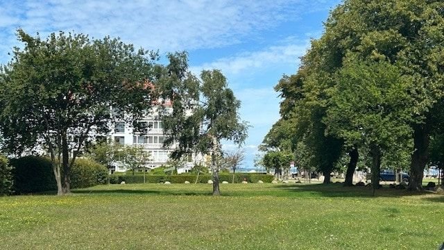 Wohnung zum Kauf 249.000 € 2 Zimmer 35 m²<br/>Wohnfläche Kühlungsborn 18225