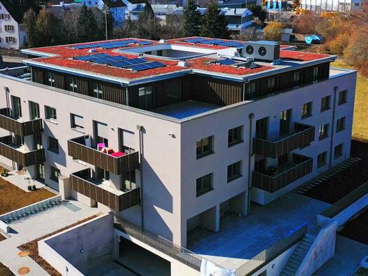 Wohnung zum Kauf provisionsfrei 499.000 € 2 Zimmer 92,2 m² frei ab sofort Balingen 72336