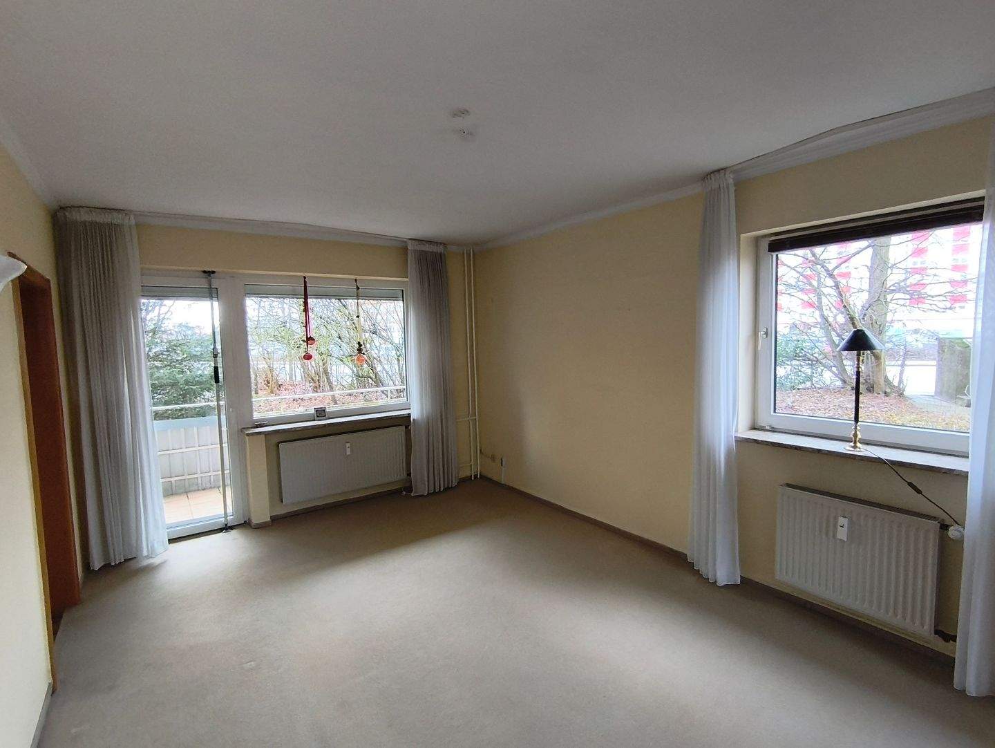 Immobilie in Bad Segeberg - Zentrumsnahe 2-Zimmer-Wohnung in Bad Segeberg zur Eigennutzung oder als Kapitalanlage - Bild 2