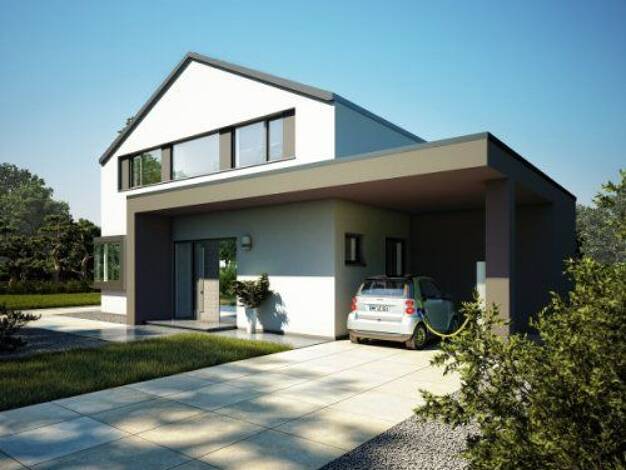 Einfamilienhaus zum Kauf 498.000 € 5 Zimmer 172 m² 490 m² Grundstück Ehrenberg Altenburg 04600