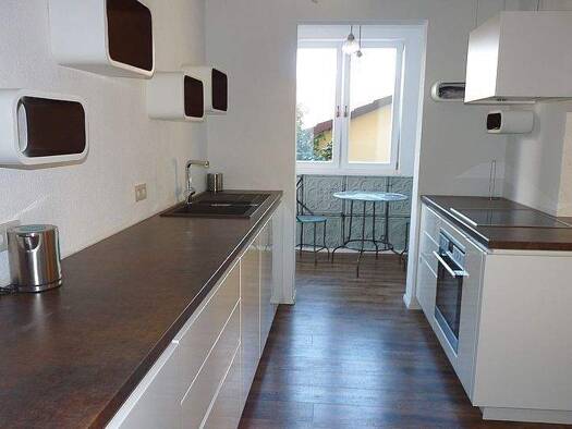 Wohnung zur Miete 1.700 € 4,5 Zimmer 126 m² frei ab 01.05.2026 Mitte Ludwigsburg 71638