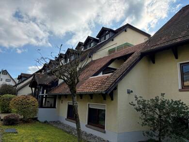 Wohnung zur Miete 1.075 € 3 Zimmer 75 m² Oberhofen Ravensburg 88214