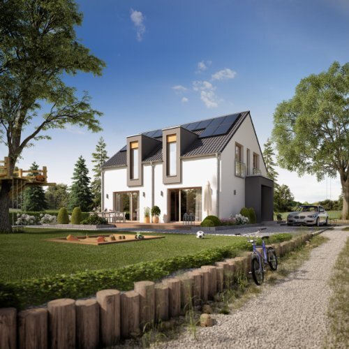 Einfamilienhaus zum Kauf provisionsfrei 464.000 € 5 Zimmer 154 m²<br/>Wohnfläche 720 m²<br/>Grundstück Harpstedt Harpstedt 27243