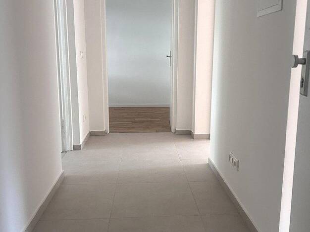 Wohnung zur Miete 1.500 € 3 Zimmer 65,2 m² EG Milbertshofener Straße 26 Milbertshofen-Am Hart München 80807