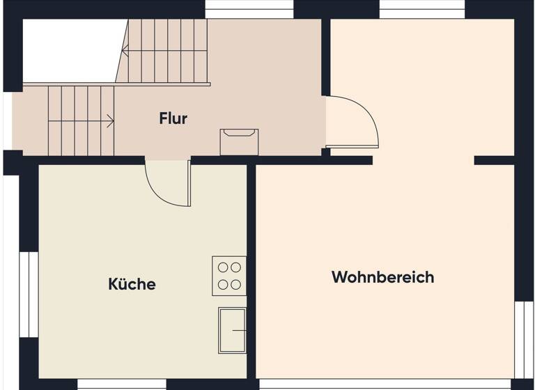 Einfamilienhaus zum Kauf 595.000 € 4 Zimmer 80 m² 687 m² Grundstück Oberdaneu 14 Bludenz 6700