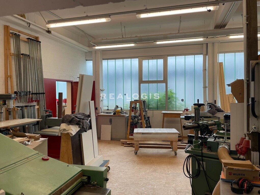 Halle/Industriefläche zur Miete 230 m²<br/>Lagerfläche Schwarzenbek 21493