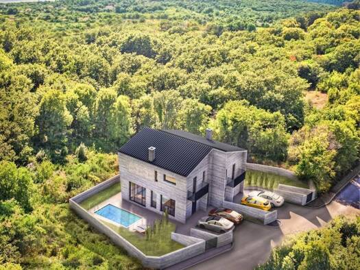 Haus zum Kauf 700.000 € 6 Zimmer 606 m² Centar, Loborika