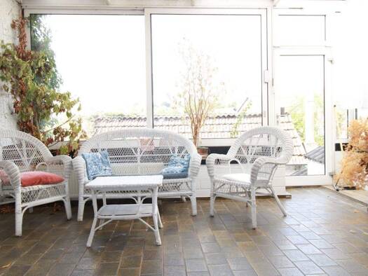 Wohnung zur Miete 750 € 3 Zimmer 140 m² frei ab sofort Kirchplatz 15 Eppelborn 66571