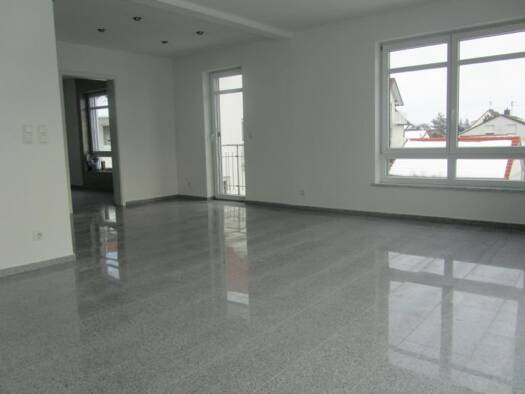 Studio zur Miete 900 € 1 Zimmer 49 m² Geschoss 1/3 frei ab 01.04.2026 Mühlbachweg 10 Hallbergmoos 85399