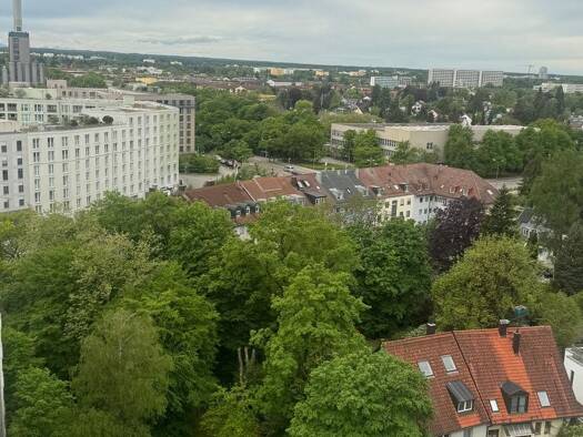 Wohnung zum Kauf 229.000 € 1 Zimmer 31 m² 14 Geschosse frei ab sofort Thalk.Obersendl.-Forsten-Fürstenr.-Solln München 81379