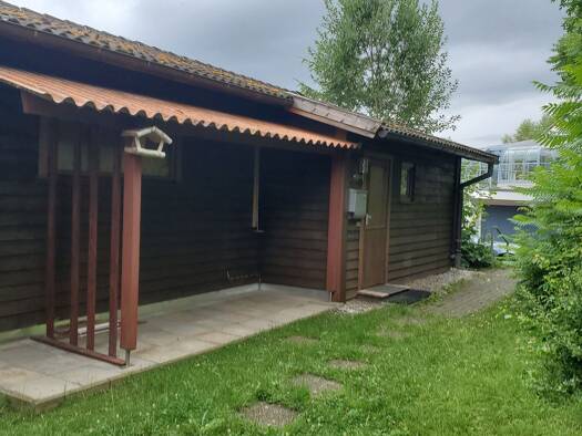 Einfamilienhaus zum Kauf provisionsfrei 170.000 € 3 Zimmer 49,9 m² 525 m² Grundstück frei ab sofort Kleinschönach Herdwangen-Schönach 88634