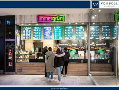 Restaurant zur Miete 2.824 € Bielefeld 33602