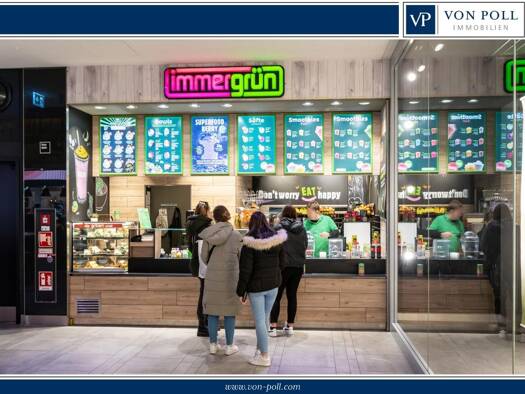 Restaurant zur Miete 2.824 € Bielefeld 33602