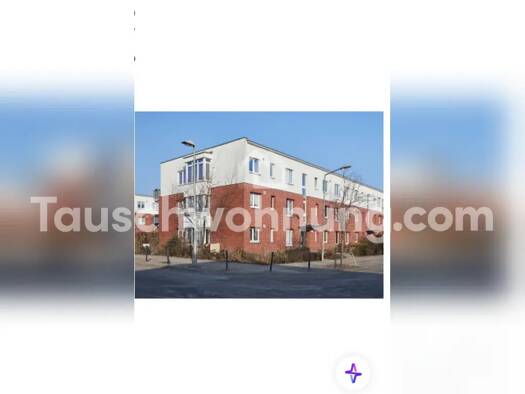 Wohnung zur Miete Tauschwohnung 900 € 3 Zimmer 78 m² Müggelheim Berlin 12524