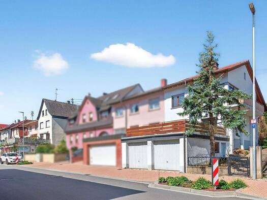 Einfamilienhaus zum Kauf 269.000 € 3 Zimmer 122,4 m² 589 m² Grundstück Odenheim Östringen 76684