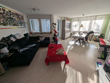 Wohnung zum Kauf provisionsfrei 360.000 € 3 Zimmer 76,2 m² 2. Geschoss frei ab 01.04.2025 Sand - Aurain Bietigheim-Bissingen 74321