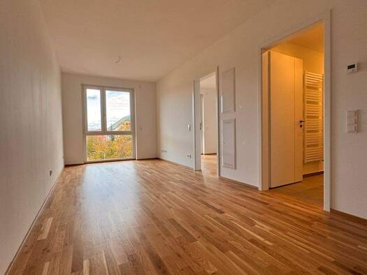 Wohnung zur Miete - Erstbezug 818 € 2 Zimmer 44,2 m² 1. Geschoss frei ab 01.03.2026 Friedrich-Bosse-Straße 67 Möckern Leipzig 04159