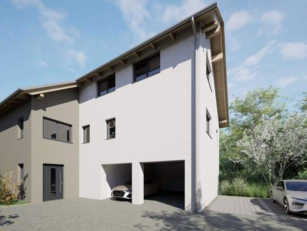 Mehrfamilienhaus zum Kauf - Erstbezug provisionsfrei 1.925.000 € 15 Zimmer 302,8 m² 510 m² Grundstück frei ab 01.07.2027 Lohstraße 12 Deggendorf 94469