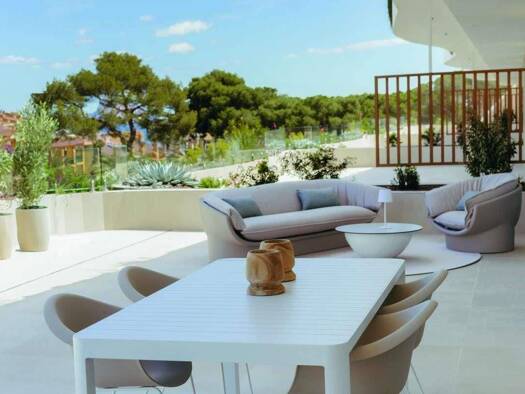 Wohnung zum Kauf 540.000 € 81 m² Alfaz del Pi 03580