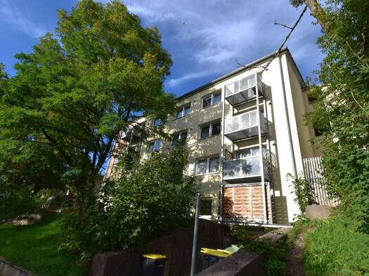 Mehrfamilienhaus zum Kauf als Kapitalanlage geeignet 1.100.000 € 818 m² 2.420 m² Grundstück Suhl Suhl 98527