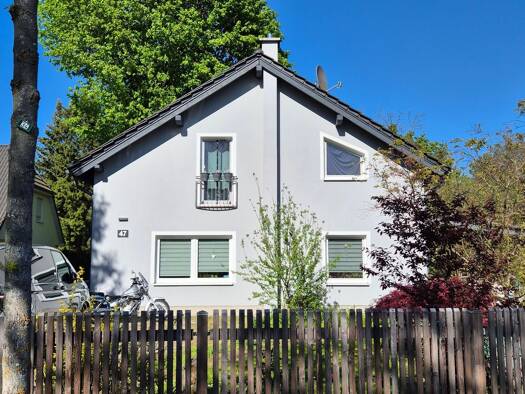 Einfamilienhaus zum Kauf 799.000 € 8 Zimmer 160 m² 1.227 m² Grundstück frei ab sofort Falkensee 14612