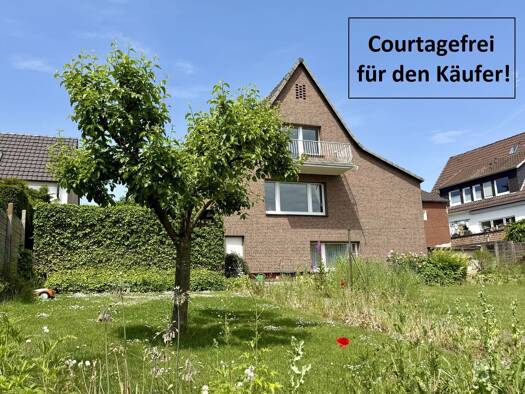 Einfamilienhaus zum Kauf provisionsfrei 368.000 € 6 Zimmer 139,9 m² 786 m² Grundstück Fröndenberg Fröndenberg/Ruhr 58730