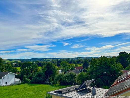 Wohnung zur Miete 1.050 € 3 Zimmer 80,7 m² Am Marienstift 6 Dorfen 84405