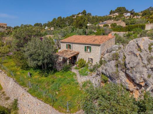 Haus zum Kauf 1.090.000 € 3 Zimmer 2.578 m² Grundstück GALILEA 07195