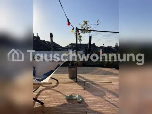 Wohnung zur Miete Tauschwohnung 1.085 € 2 Zimmer 100 m² 3. Geschoss Zentrum Bonn 53115