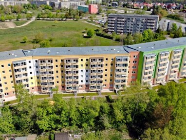 Wohnung zur Miete 379,50 € 3 Zimmer 69 m² 4. Geschoss frei ab 01.11.2024 Albert-Funk-Straße 98 Eckersbach 265 Zwickau 08066