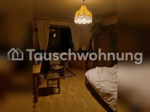 Wohnung zur Miete Tauschwohnung 510 € 2 Zimmer 54 m² Leipziger Vorstadt Dresden 01097
