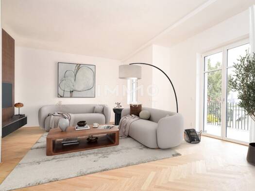 WG-Zimmer zur Miete - Erstbezug 1.694 € 3 Zimmer 84,8 m² EG Wien 1130