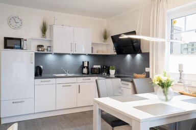 Wohnung zur Miete 600 € 2 Zimmer 52 m² Dörrhorststraße Mitte / Stadtbezirk 112 Ludwigshafen am Rhein 67059